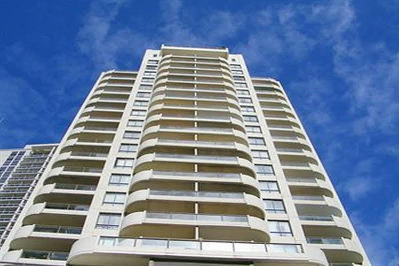 Waldorf Sydney Serviced Apartments ภายนอก รูปภาพ