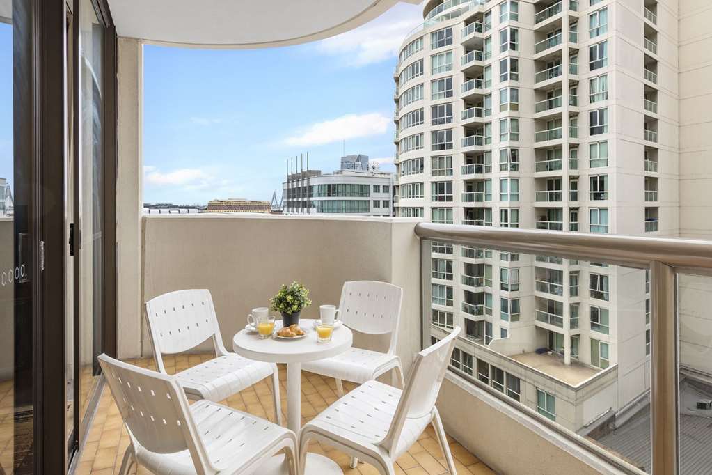 Waldorf Sydney Serviced Apartments สิ่งอำนวยความสะดวก รูปภาพ