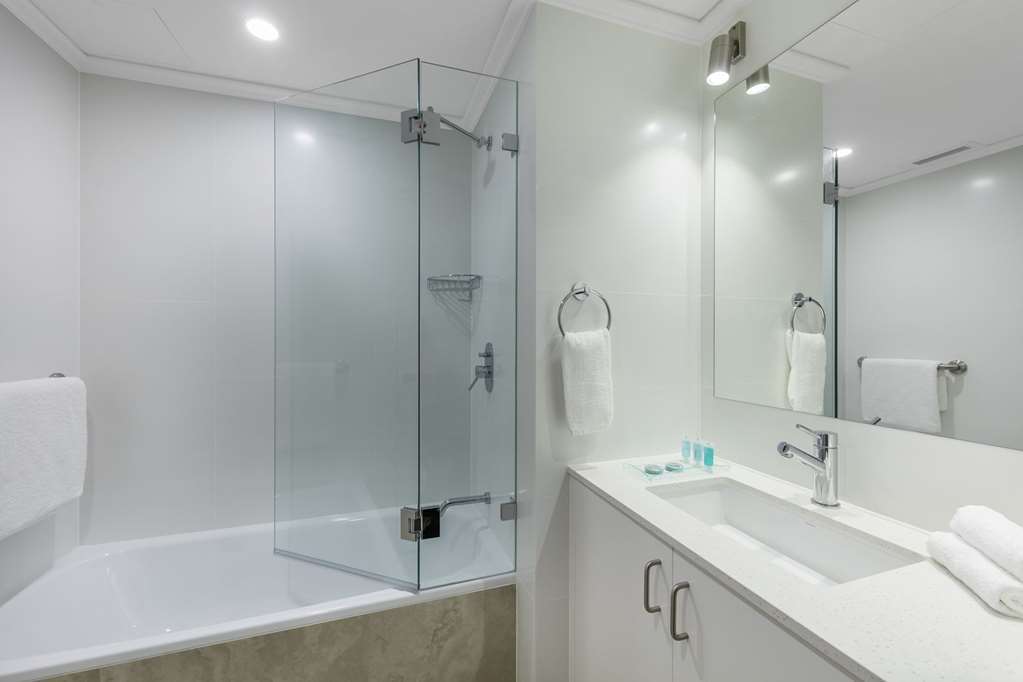 Waldorf Sydney Serviced Apartments สิ่งอำนวยความสะดวก รูปภาพ