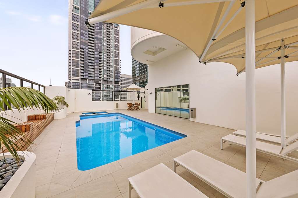Waldorf Sydney Serviced Apartments สิ่งอำนวยความสะดวก รูปภาพ