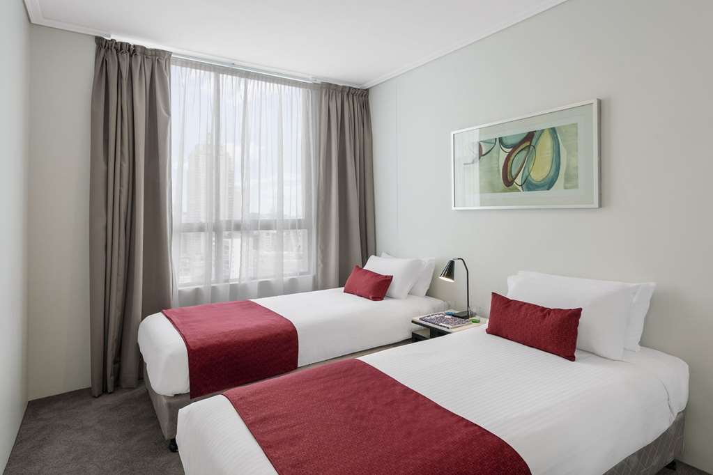 Waldorf Sydney Serviced Apartments ห้อง รูปภาพ