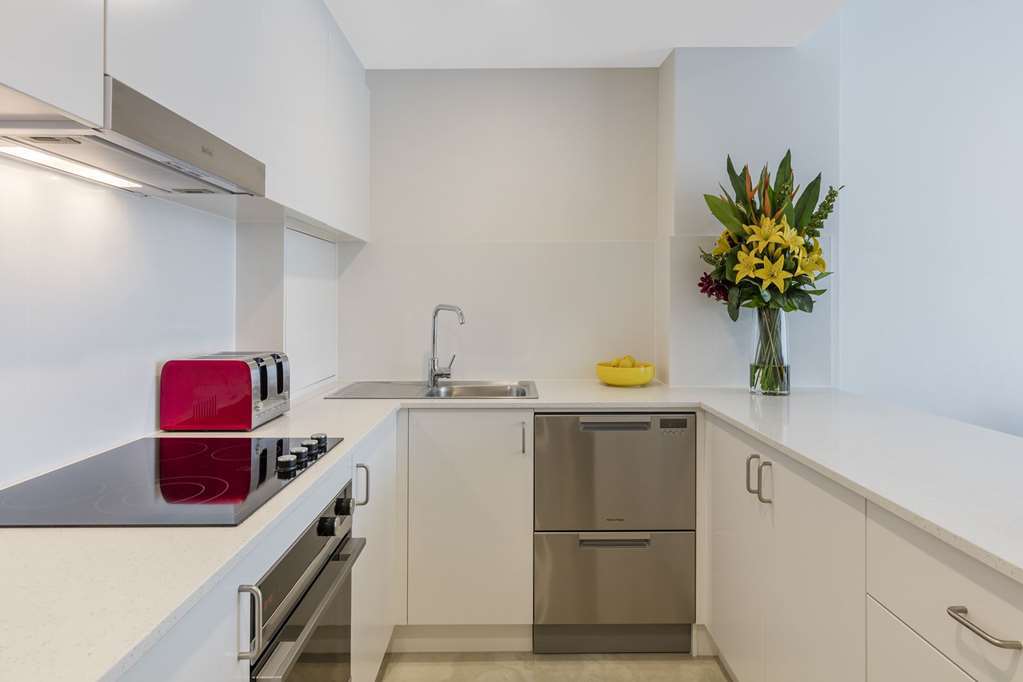 Waldorf Sydney Serviced Apartments สิ่งอำนวยความสะดวก รูปภาพ