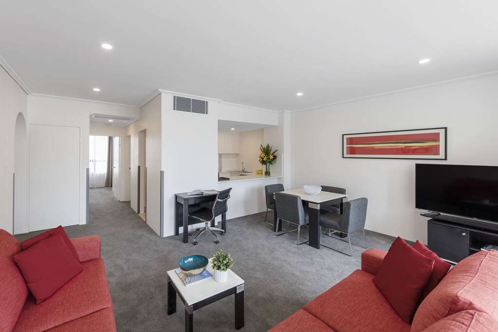 Waldorf Sydney Serviced Apartments สิ่งอำนวยความสะดวก รูปภาพ