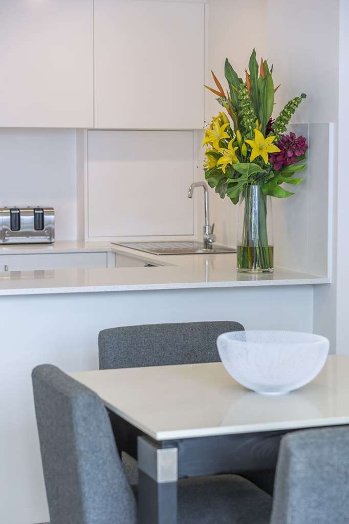 Waldorf Sydney Serviced Apartments สิ่งอำนวยความสะดวก รูปภาพ