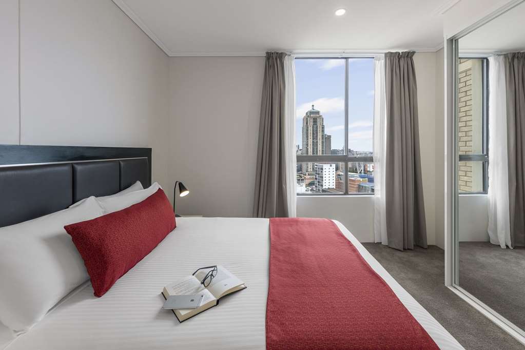 Waldorf Sydney Serviced Apartments ห้อง รูปภาพ