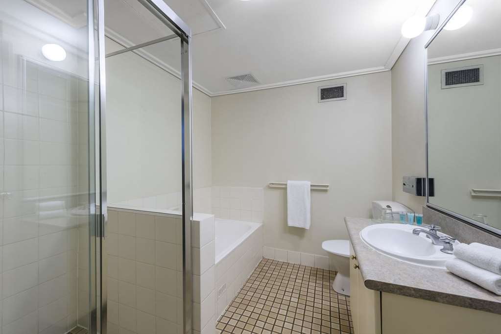 Waldorf Sydney Serviced Apartments สิ่งอำนวยความสะดวก รูปภาพ