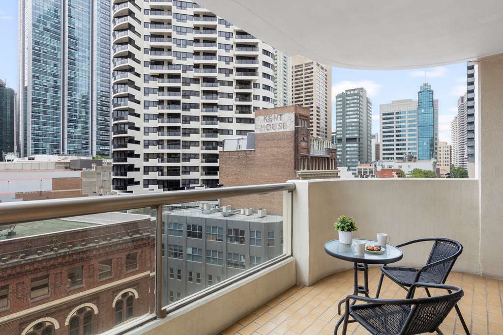 Waldorf Sydney Serviced Apartments ห้อง รูปภาพ