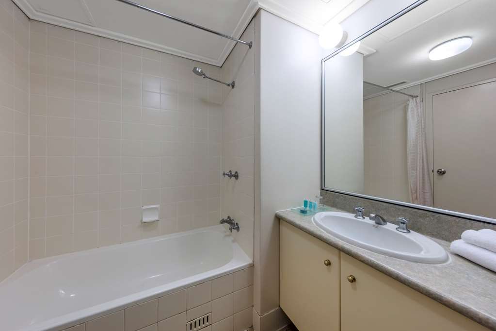 Waldorf Sydney Serviced Apartments ห้อง รูปภาพ