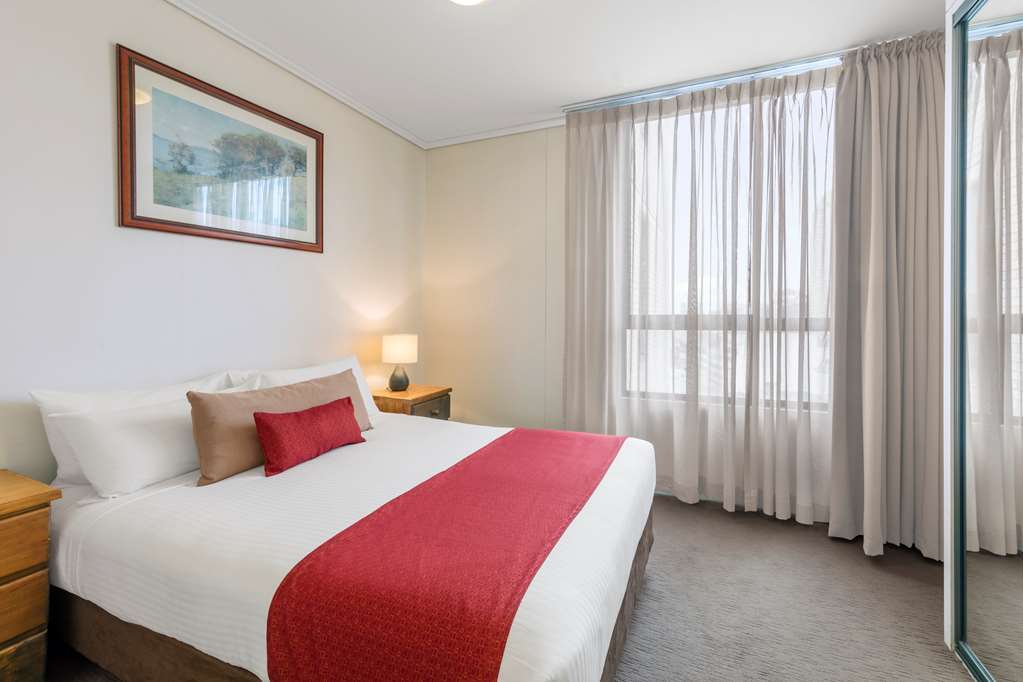 Waldorf Sydney Serviced Apartments ห้อง รูปภาพ