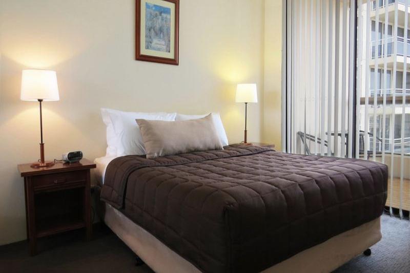 Waldorf Sydney Serviced Apartments ภายนอก รูปภาพ